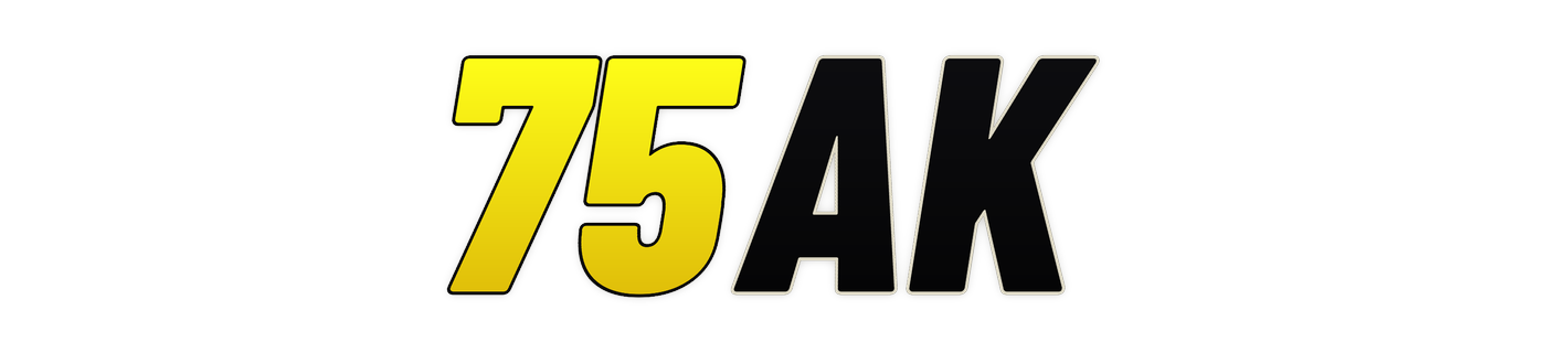 75ak Logo